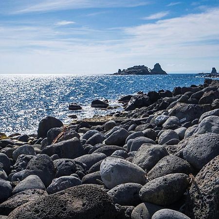 B&B Sea Terrace Aci Castello Ngoại thất bức ảnh