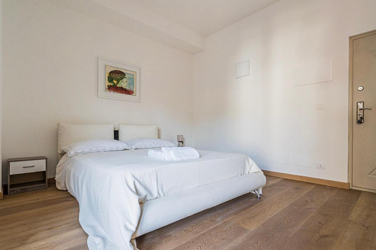 B&B Sea Terrace Aci Castello Ngoại thất bức ảnh